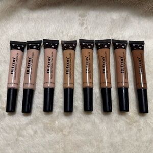 Fit Colors Pro Conceal HD Concealer Set - Assorted Shades